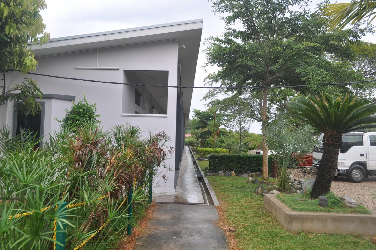 Changlun Chalet Exterior foto
